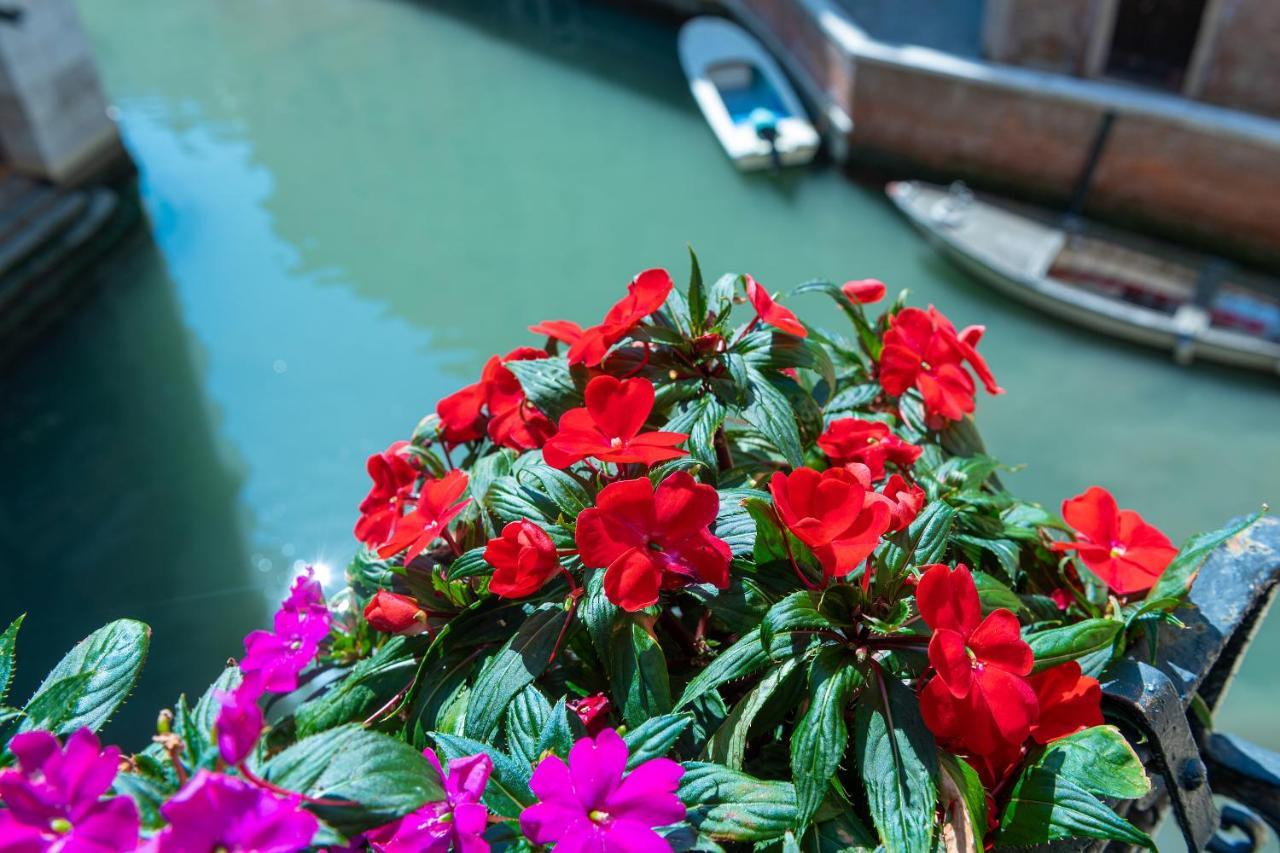 Hotel Domus Superior Venedig Exterior foto