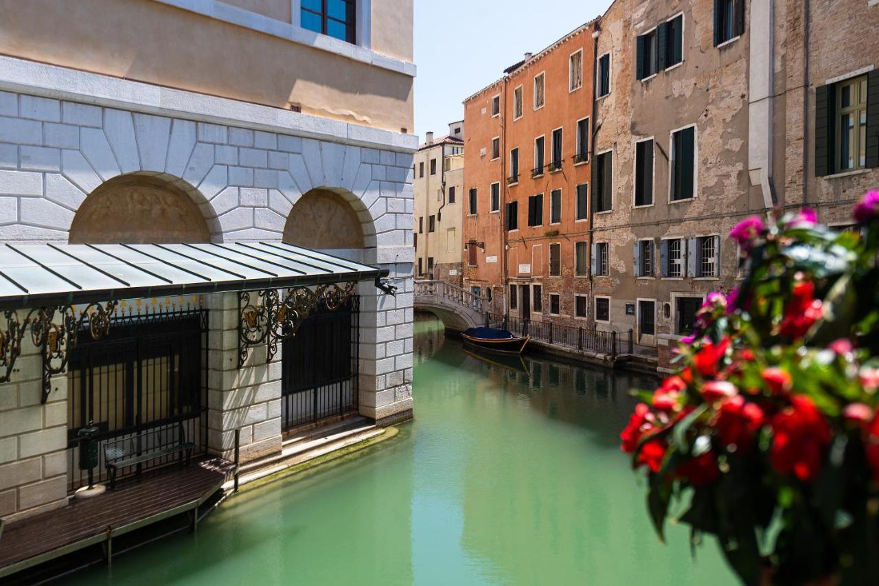 Hotel Domus Superior Venedig Exterior foto