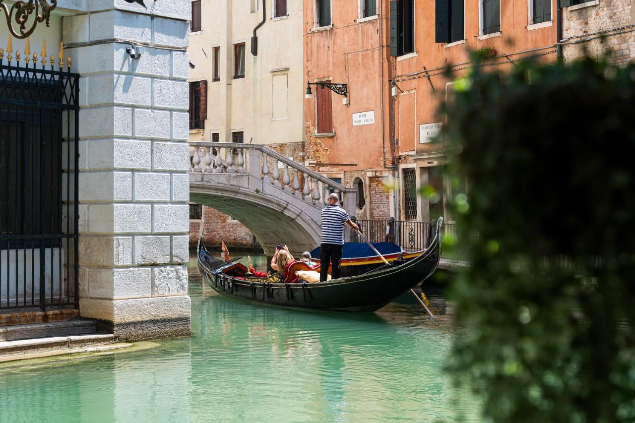 Hotel Domus Superior Venedig Exterior foto