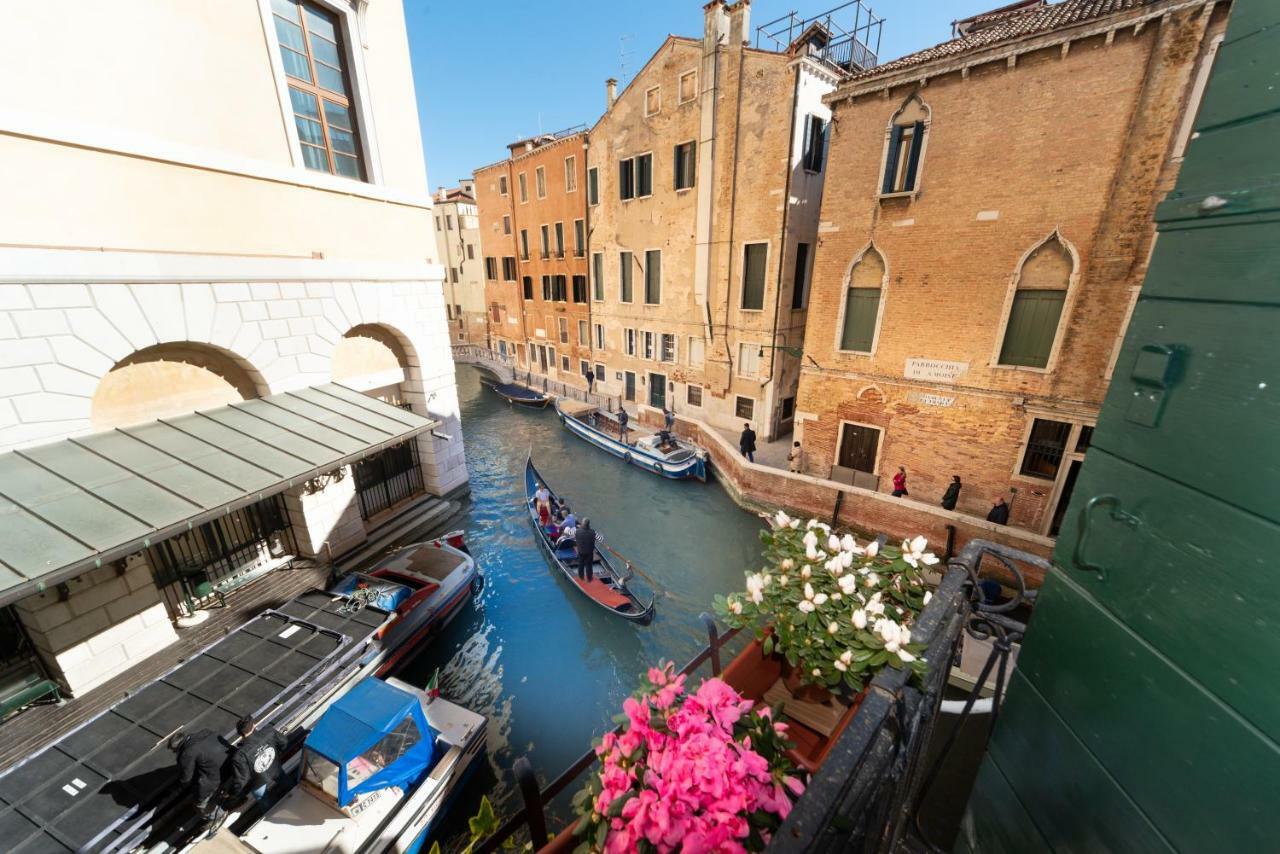 Hotel Domus Superior Venedig Exterior foto